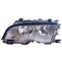 Auto Parts - Lámpara de cabeza para BMW E46 &#39;98 4D (LS-BMWL-039)